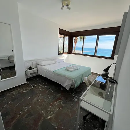 Apartamento La Caletilla Almunecar Exterior photo