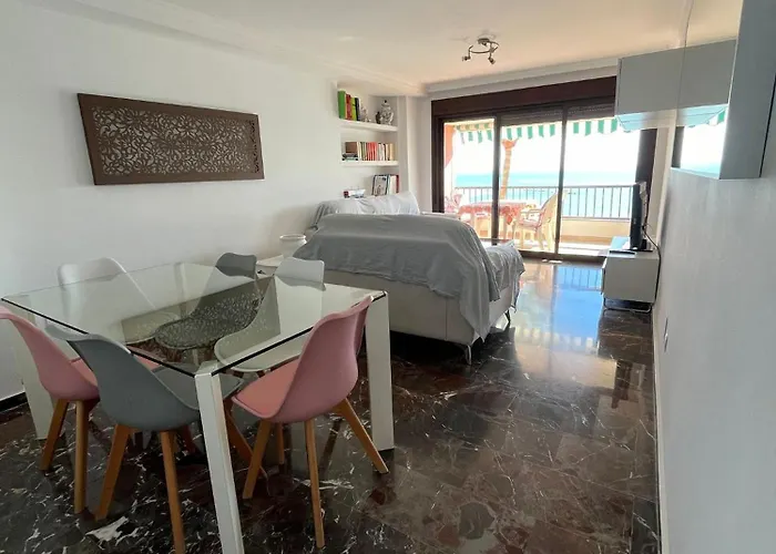 Apartamento La Caletilla