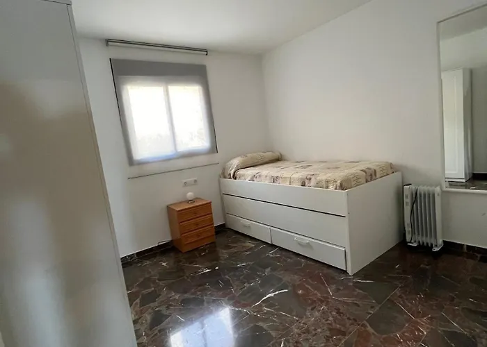 Apartamento La Caletilla