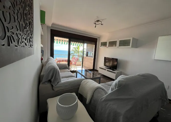 Apartamento La Caletilla