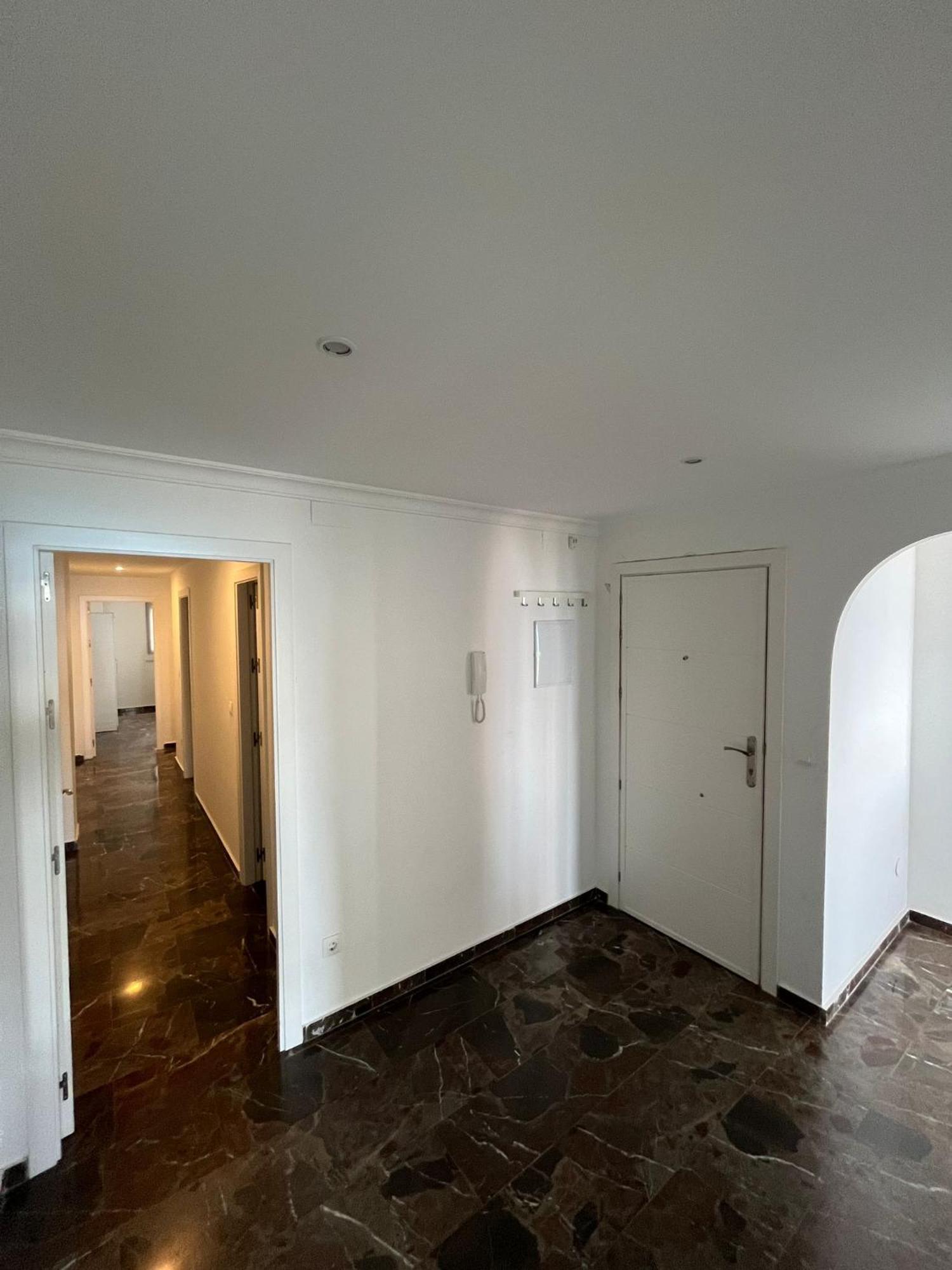 La Caletilla Apartment *