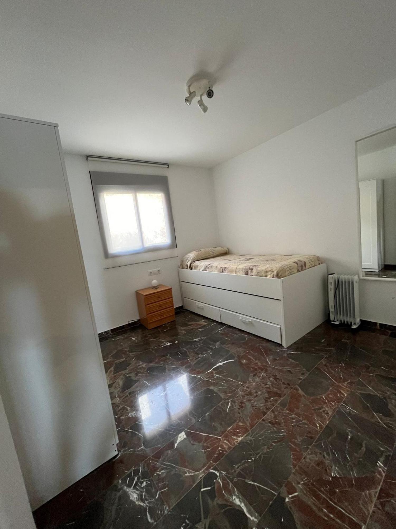 La Caletilla Apartment