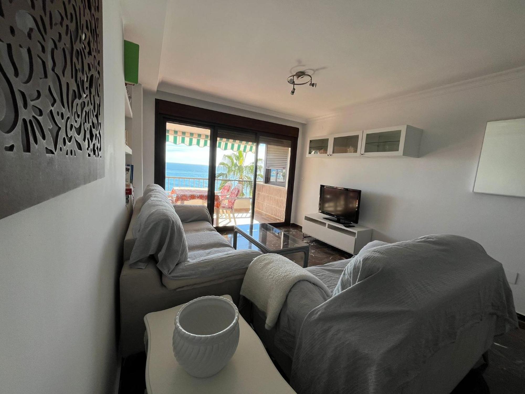 La Caletilla Apartment *