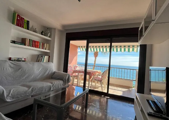 Apartamento La Caletilla