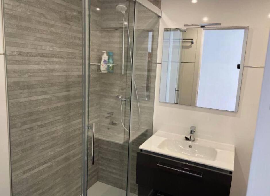 La Caletilla Appartement *