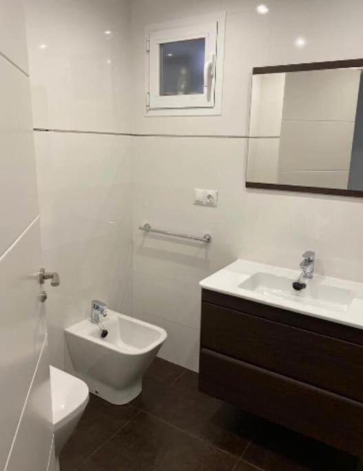 Appartement La Caletilla