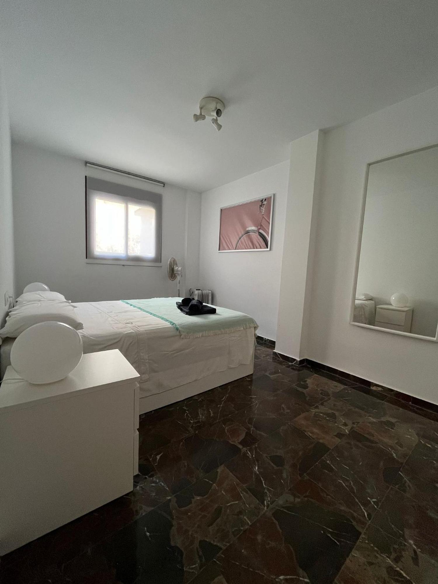 Appartement La Caletilla