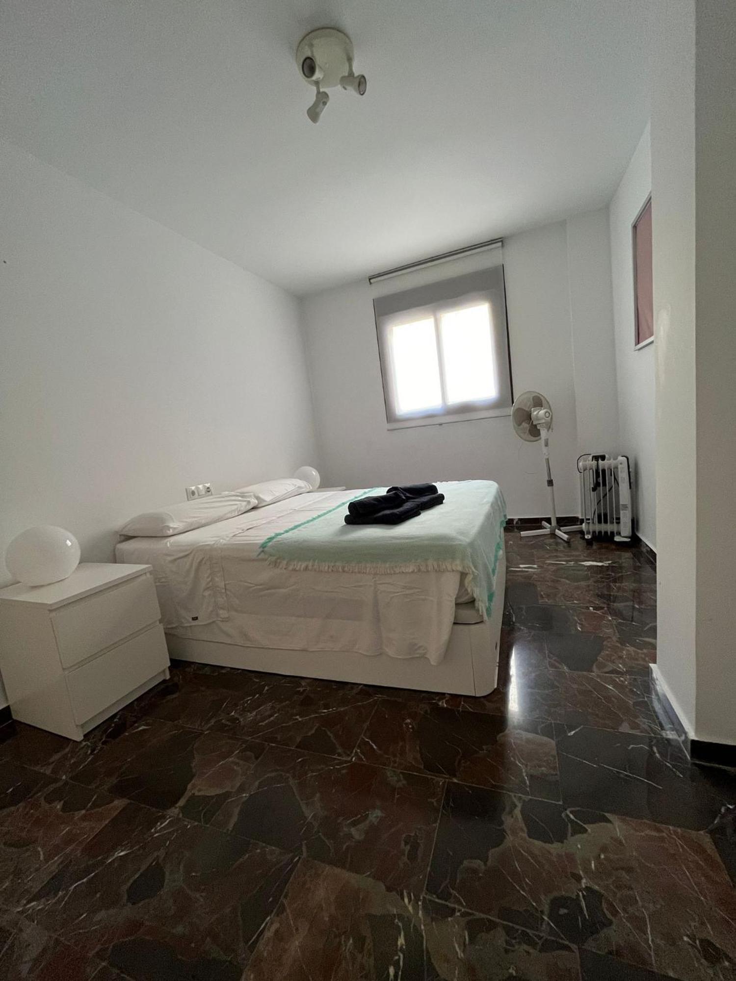 Appartement La Caletilla Almuñécar